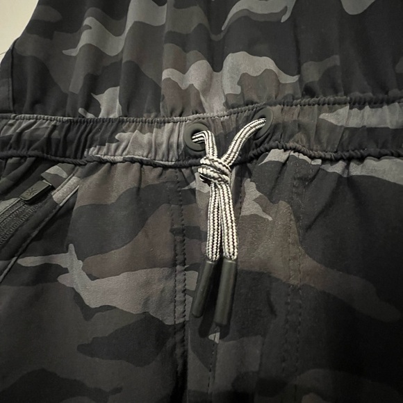 Athleta Girl play more romper - Picture 5 of 5